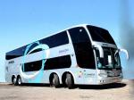 Scania K420 Paradiso G6 1800 DD 8x2 by Marcopolo 2000 года